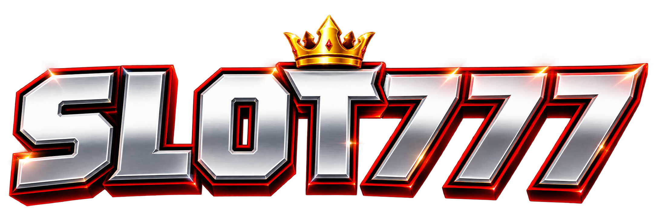 SLOT777 Icon