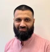 Portrait of Assoc. Prof. Dr. Saqib Muneer