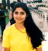 Portrait of Dr Mamta B Chowdhury