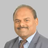 Portrait of Prof. Dr. Ravinder Rena