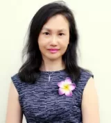 Portrait of Prof. Dr. Hai-Chin YU