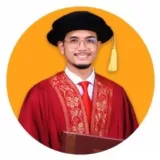 Portrait of Dr. Mohamad Firdaus Bin Ahmad