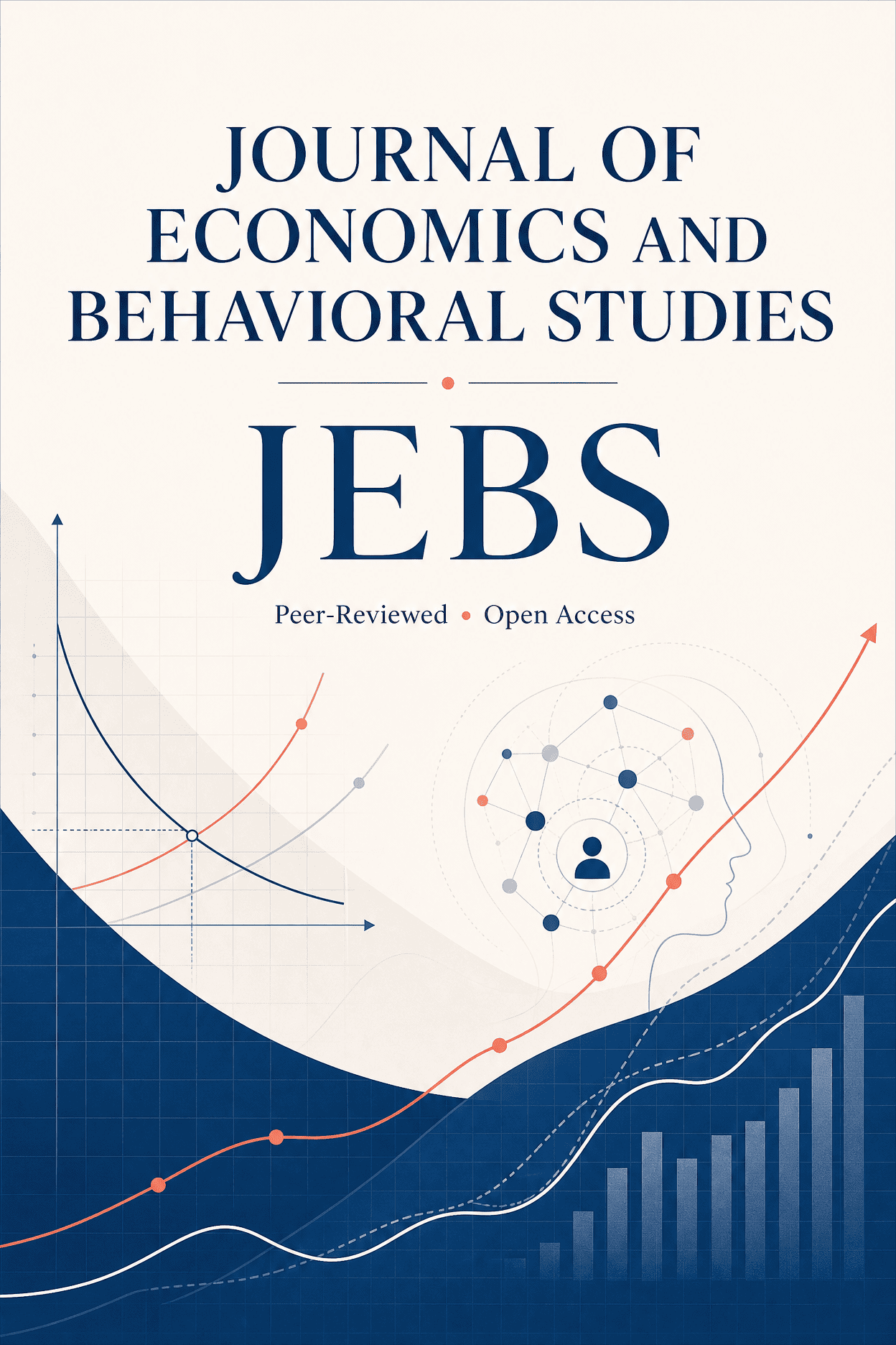 Cover of Journal of Economics and Behavioral Studies