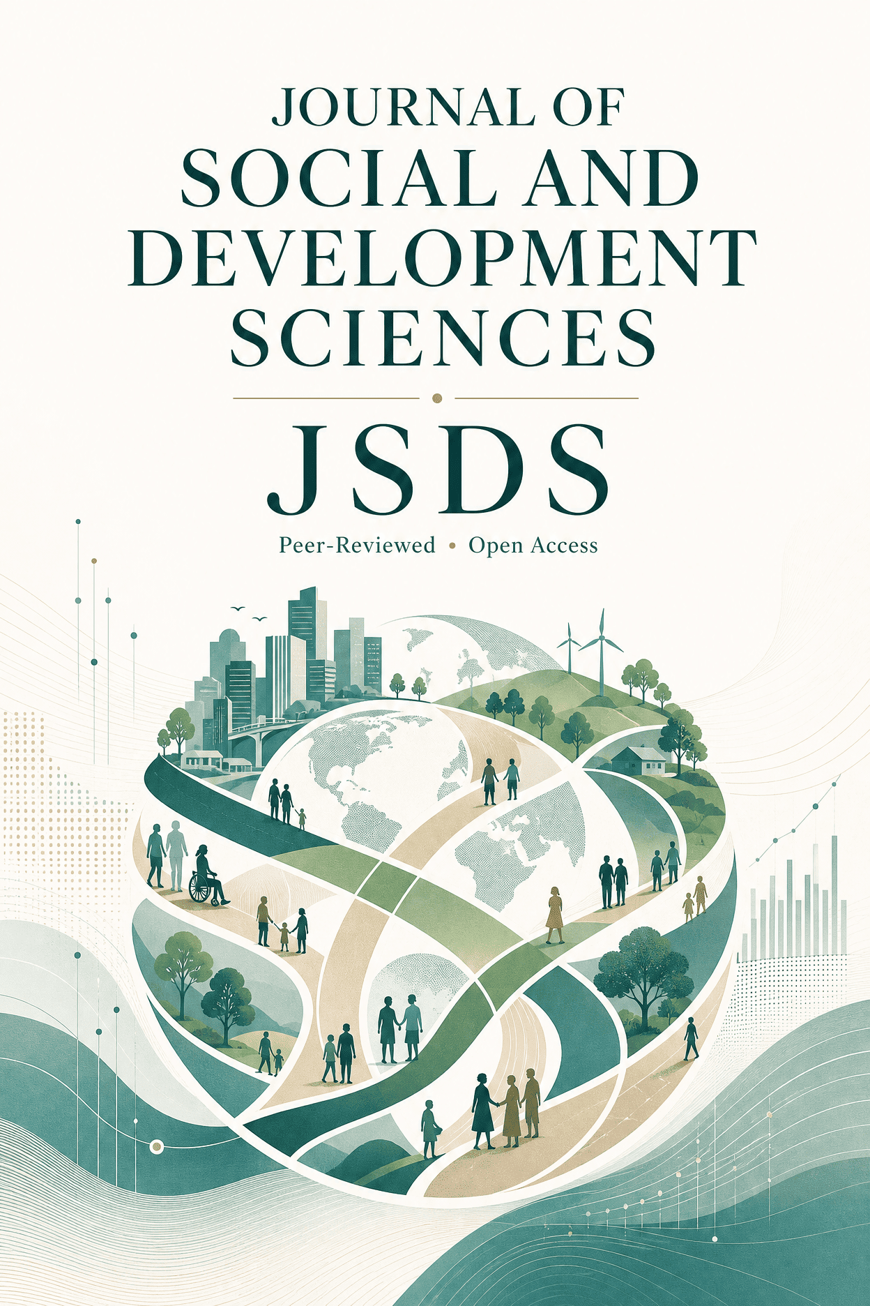 Cover of Journal of Social and Development Sciences