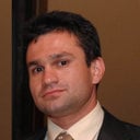 Portrait of Dr. Apostu Iulian