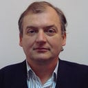Portrait of Prof. Dr. Alexandru Trifu